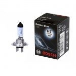 (1987302075) Bosch Лампа h7 xenonblue/werkst