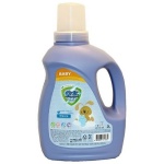721662 Гель для стирки детского белья/Baby Liquid Detergent, Oats,  2000 г.