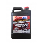 Моторное масло AMSOIL Signature Series Synthetic Motor Oil SAE 5W-30 (3,78л) 