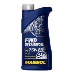 Масло Mannol FWD GL-4 SAE 75W-85 (1л)