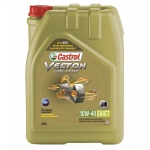 Моторное масло CASTROL Vecton 10W-40 E4/E7 (20л)  синтетическое (синтетика)