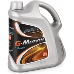 Масло G-Motion 2T (4л)