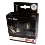 (1987301013) Bosch Лампа h7 xenonblue 12v блистер 1 шт