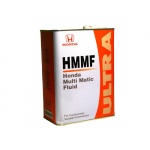 Масло трансмиссионное HONDA HMMF (4л)