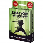 Настольная игра МХ "Shadow Fight: Битва демонов" арт.915533 