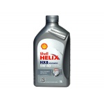 Масло моторное Shell Helix HX8 Syn 5W-40 (1 л.)  синтетическое (синтетика)
