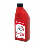 Тормозная жидкость TOTACHI NIRO Brake Fluid DOT-4 (0.5л)