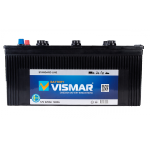 АКБ VISMAR 6СТ-225 N (L)-(3) 1400A 518*275*242  аккумуляторы