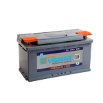 Аккумулятор автомобильный VISMAR PREMIUM 6СТ-100L (R)-(0) 820А 353x175x190 для maybach