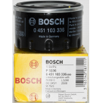 (0451103336) Bosch Фильтр масляный