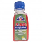 AGA114 Концентрат для приготовления летней стеклоомывающей жидкости