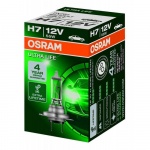 Лампа OSRAM 64210ULT H7 12V 55W PX26d (UltraLife)