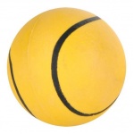 Игрушка TRIXIE Мяч из мягкой резины д.7см