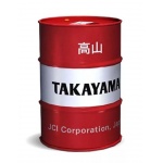 Масло TAKAYAMA Diesel SAE 10W40 API CI-4/SL (200 л)