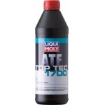 Масло Liqui MolyTop Tec ATF 1700 (1л)  синтетическое (синтетика)
