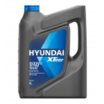 Моторное масло HYUNDAI XTeer Diesel SAE 10W-30 (6л)