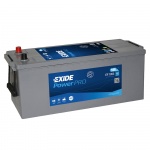 Аккумулятор EXIDE Professional Power EF1853 185Ah 1150A для daf xf