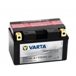 Аккумулятор VARTA AGM 508901015 8Ah 150A для volvo