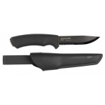 Нож Morakniv Bushcraft Black SRT  (morakniv)