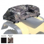 Сумка сиденье на багажник ATV Deluxe Padded Seat RackBag, Mossy Oak(ATVPB-MO)