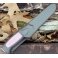 Нож Morakniv Precision, Stainless, длина 75мм, толщина лезвия 2мм