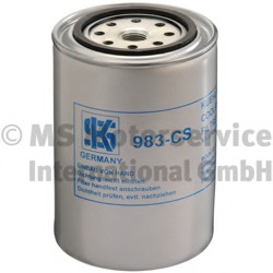 50013983 KOLBENSCHMIDT Фильтр для охлаждающей жидкости