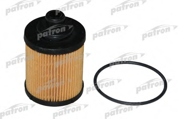 pf4205 PATRON Масляный фильтр