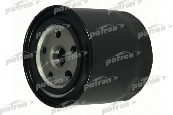 pf4079 PATRON Масляный фильтр