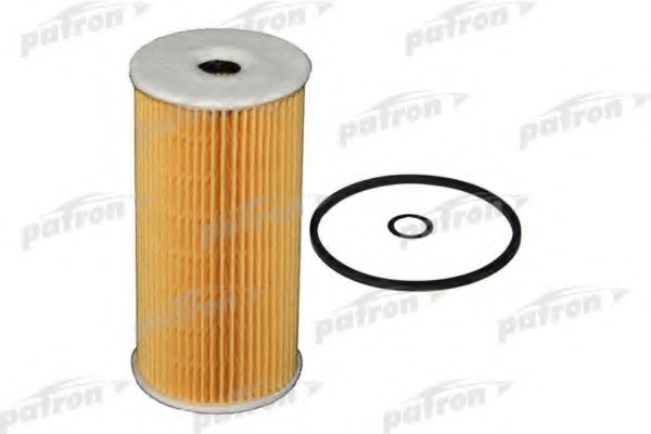 pf4090 PATRON Масляный фильтр