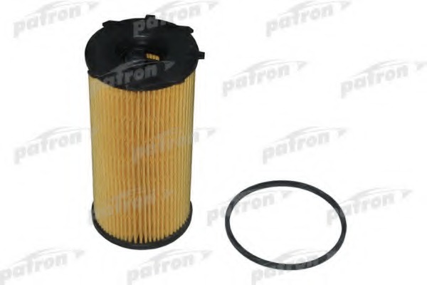 pf4091 PATRON Масляный фильтр