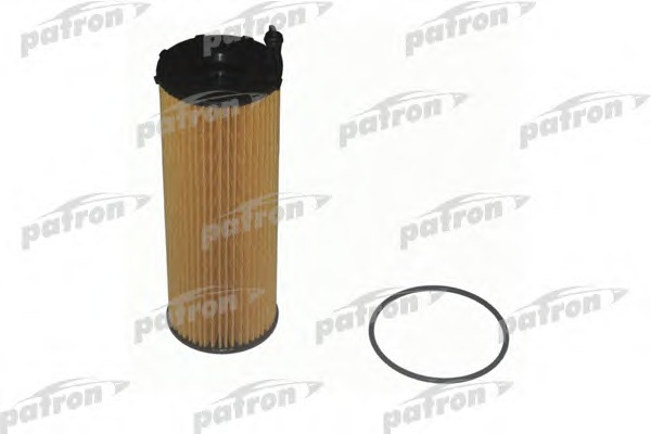 pf4251 PATRON Масляный фильтр