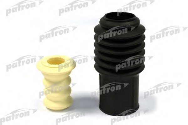 PPK10301 PATRON Пылезащитный комилект, амортизатор