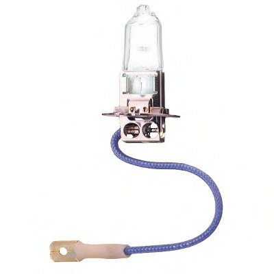 12336PRB1 Philips Лампа накаливания, фара дальнего света; Лампа накаливания, основная фара; Лампа накаливания, противотуманная фара; Лампа накаливания; Лампа 
