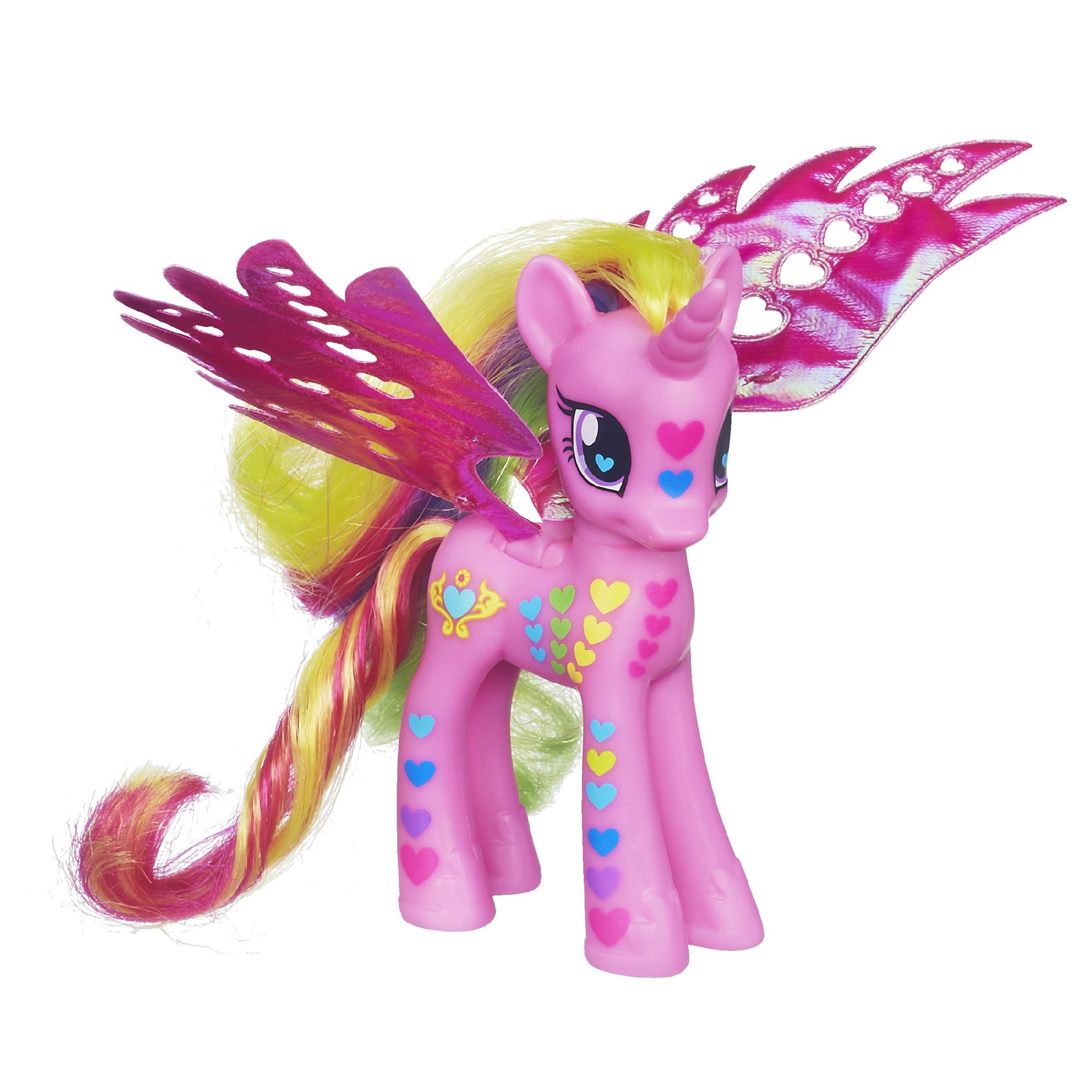 My Little Pony Flesh Light