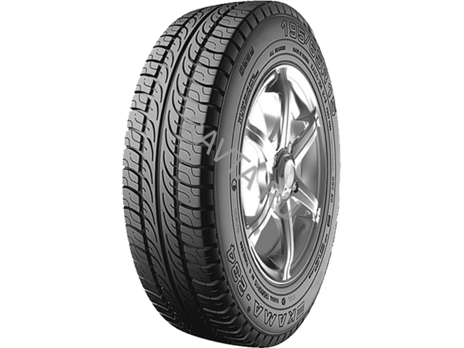 Купить Шины Кама Евро 175 70 R13