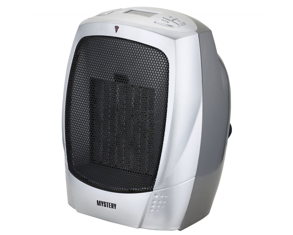 Тепловентилятор Mystery MCH-1003 от Ravta Тепловентилятор Mystery MCH-1003 от Ravta