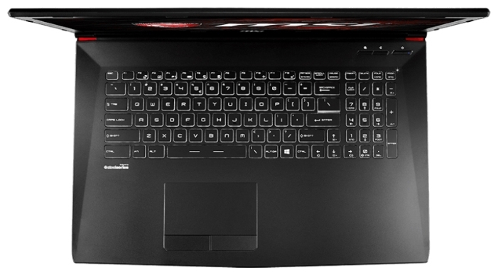 Msi ms 1795 замена клавиатуры