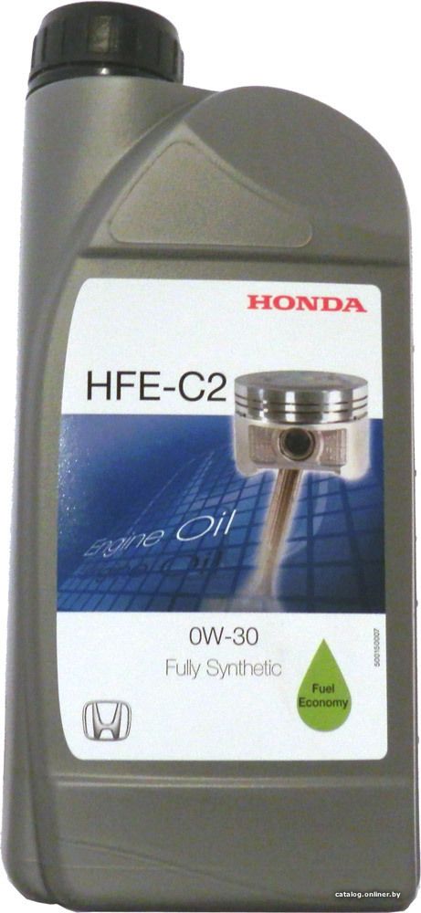 Honda hfe 20