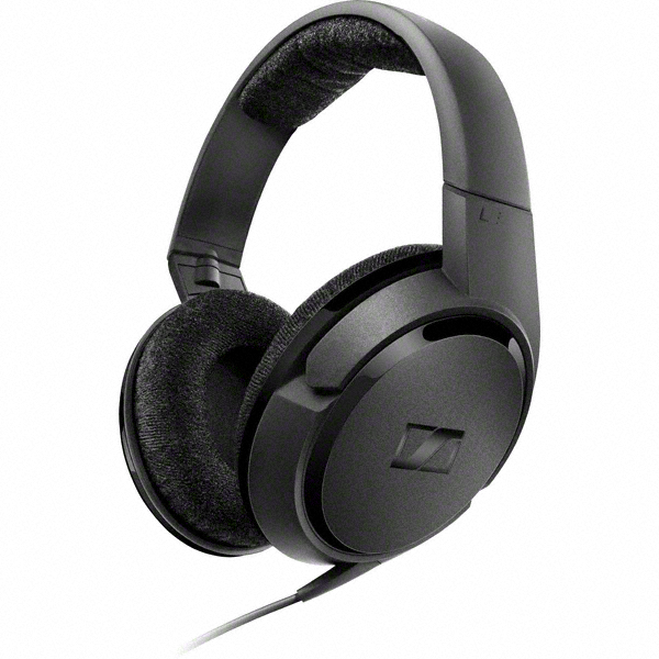 Наушники Sennheiser HD 419 (черный) от Ravta Наушники Sennheiser HD 419 (черный) от Ravta