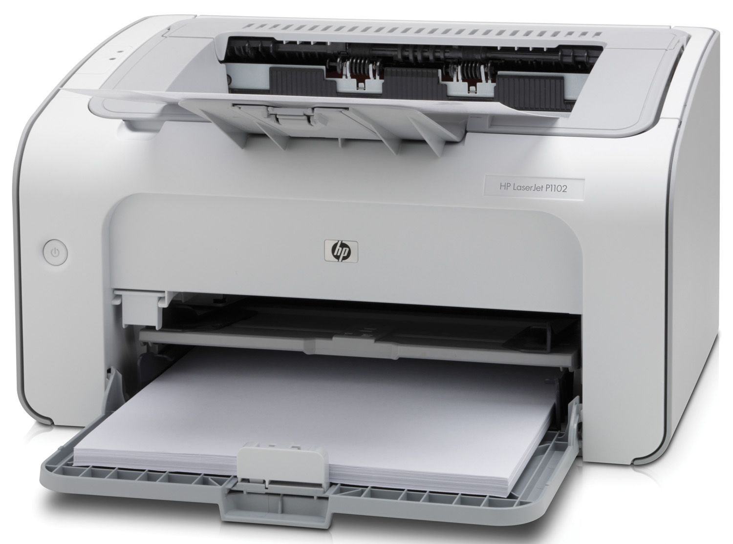 Принтер HP LaserJet Pro P1102: цена, описание, отзывы