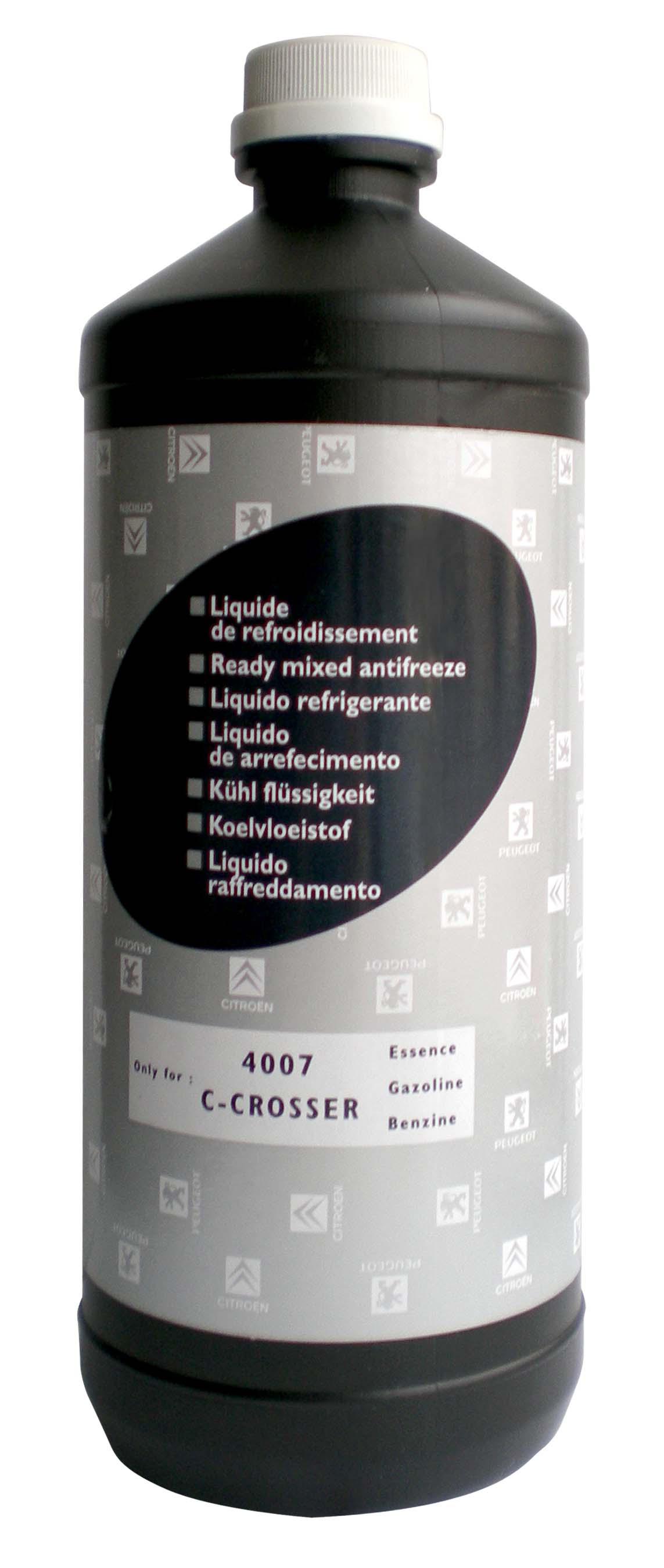 Антифриз PSA -40С для 4007 и C-Crosser (1л) = 9735EA: цена, описание ...