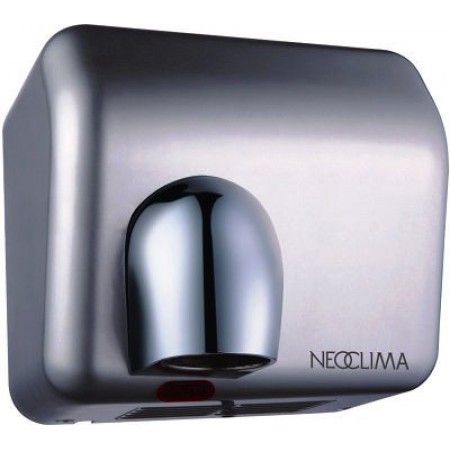 Сушилка для рук Neoclima NHD-2.2M (сталь) от Ravta Сушилка для рук Neoclima NHD-2.2M (сталь) от Ravta