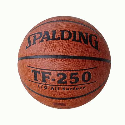 Мяч баскетбольный Spalding TF 250