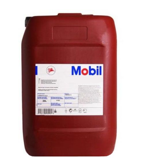 Масло Mobil DTE Oil 11 M (20л) стандарт HVLP 15: цена, описание, отзывы