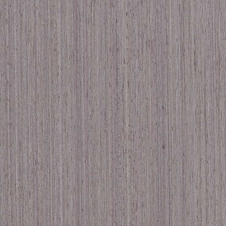 Стеновая панель Lazashpan шпон файн-лайн Дуб 1 Q радиальный (серый) 1200*600мм LZ-FL121206002200000 шт