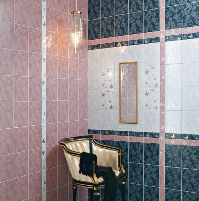Плитка Баккара Керама Марацци Купить
