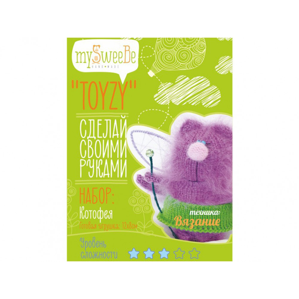 Mysweebe toyzy набор для вязания. Набор для вязания зайка. Набор для вязания для девочек. Набор для вязания для девочек. Abtoys набор для вязания я дизайнер машинка для вязания.