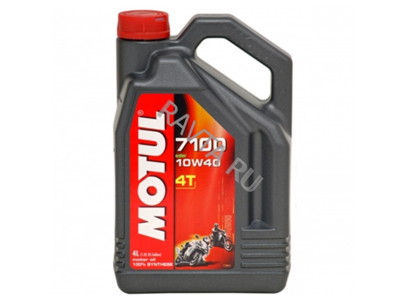 Французское моторное масло motul