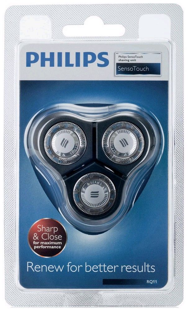 Режущий Блок Для Электробритвы Philips Купить