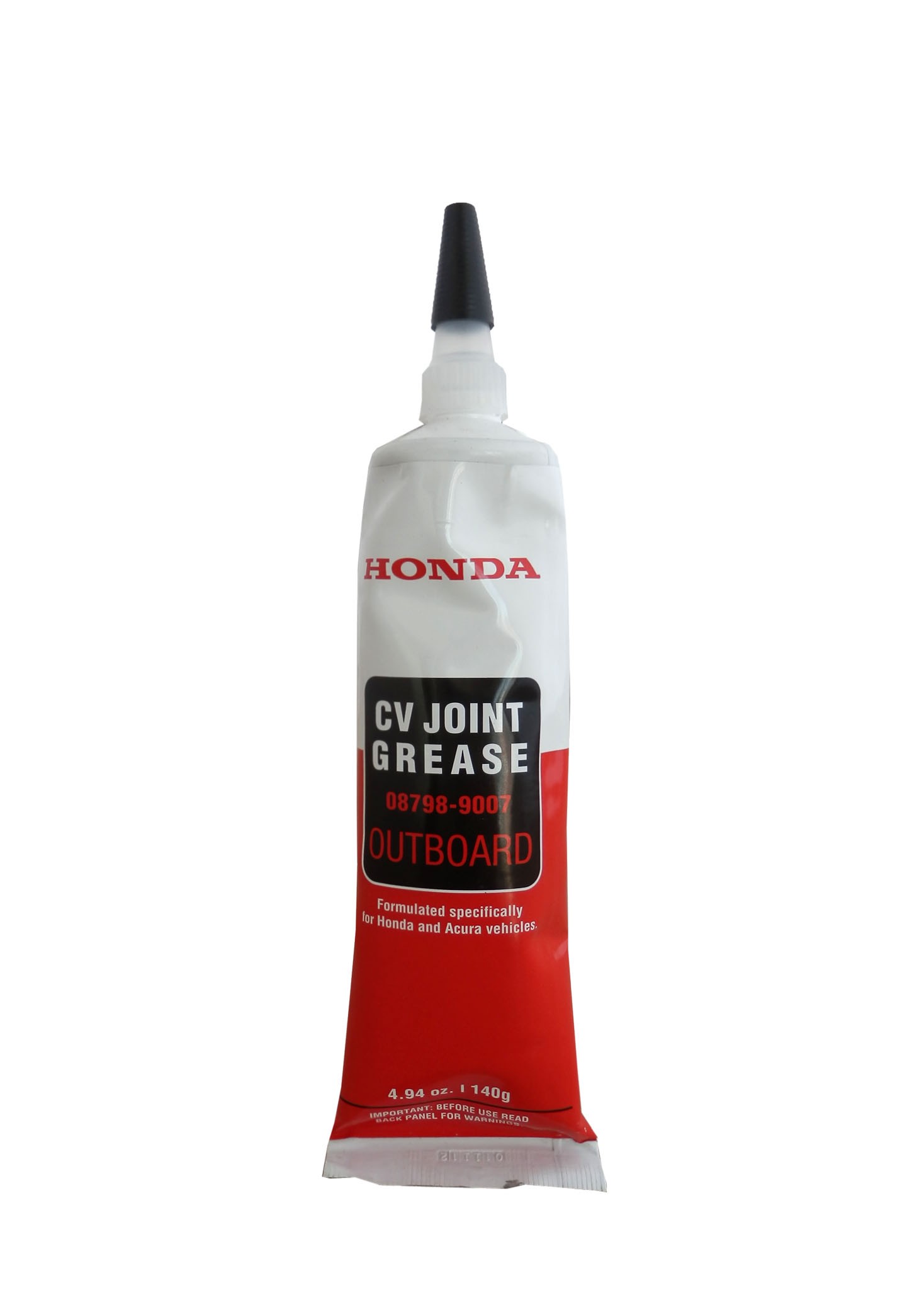 Смазка HONDA CV Joint Grease Outboard (140гр) цена, описание, отзывы